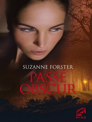 cover image of Passé obscur
